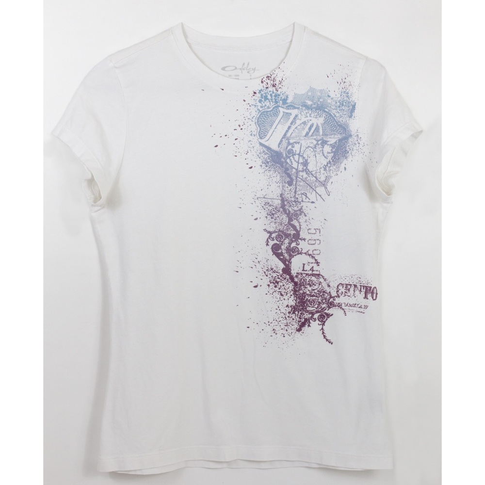Oakley women’s T-shirt size  S